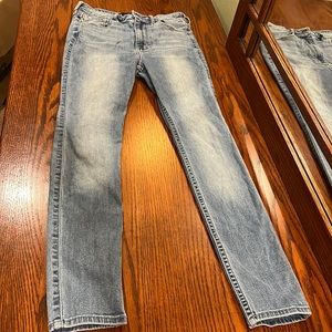 HOLLISTER DENIM